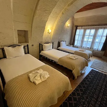 Hotel Mustafa Bey Konagi Göreme