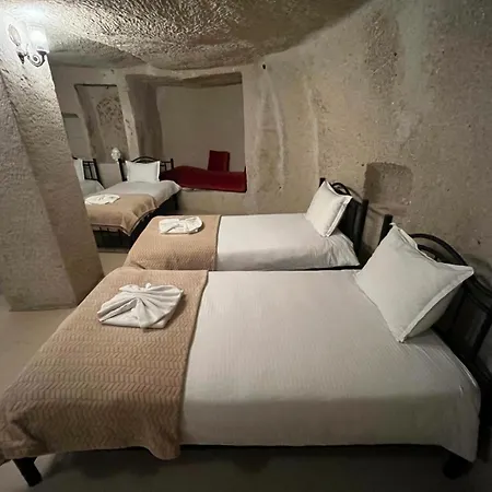 Hotel Mustafa Bey Konagi 2*