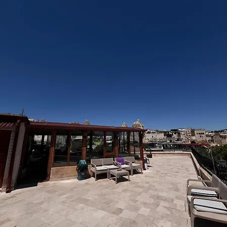 Mustafa Bey Konagi Hotel 2*