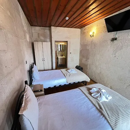 Hotel Mustafa Bey Konagi 2*