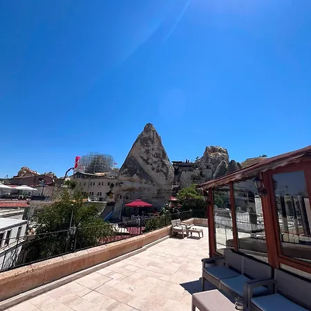 Mustafa Bey Konagi Hotel Göreme