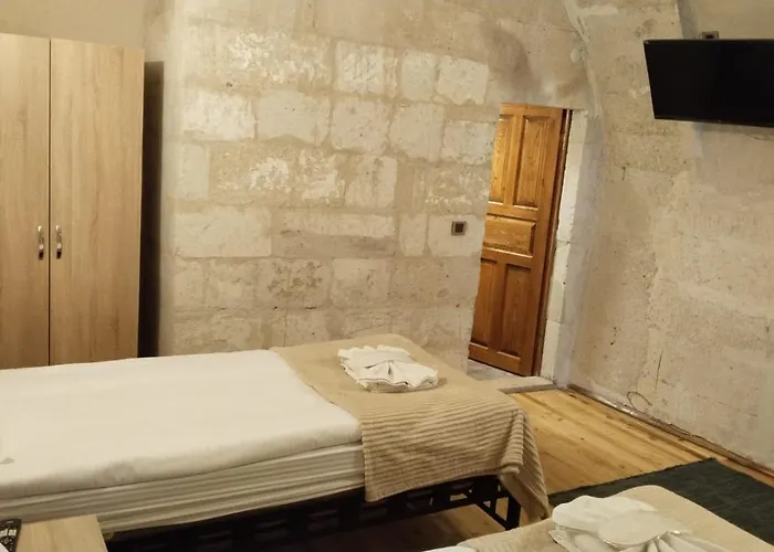 Mustafa Bey Konagi 2* גורמה