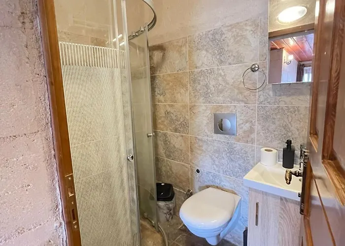 Mustafa Bey Konagi Hotel 2*