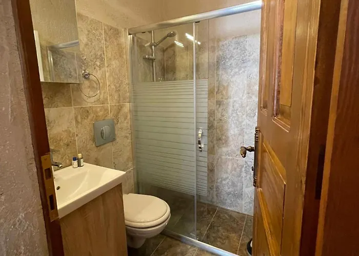 Hotel Mustafa Bey Konagi Göreme