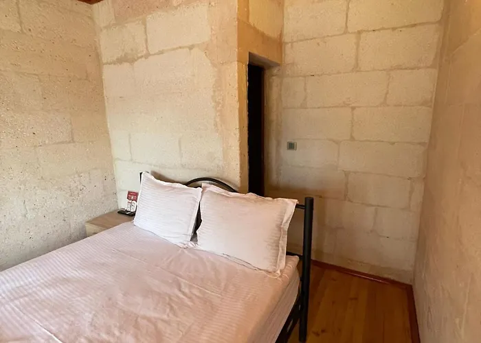 Mustafa Bey Konagi Göreme