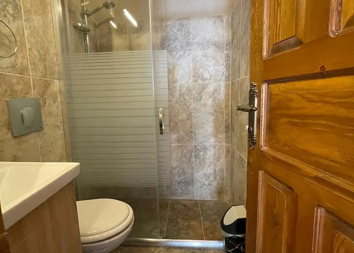 Mustafa Bey Konagi 2* Göreme