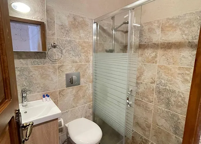 מלון Mustafa Bey Konagi