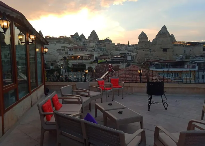 Mustafa Bey Konagi 2*