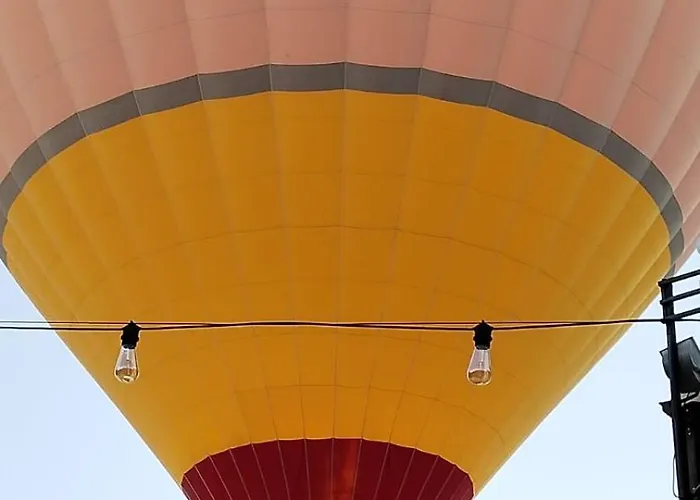 מלון Mustafa Bey Konagi 2*