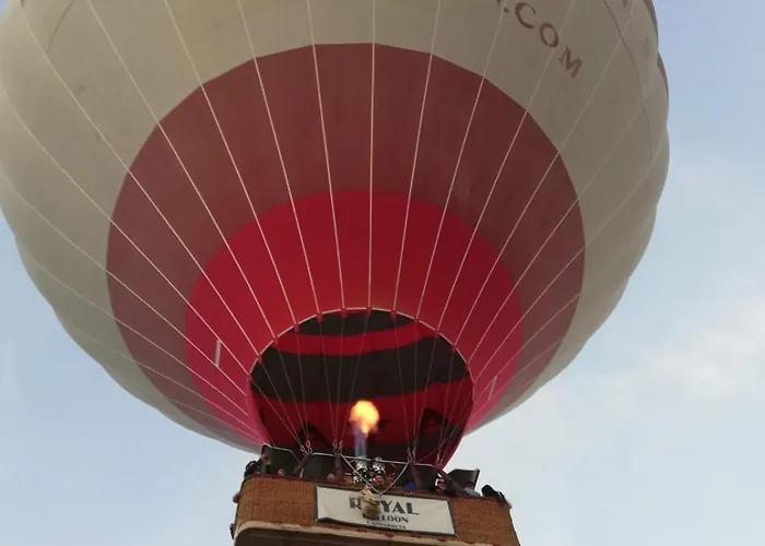 Mustafa Bey Konagi Hotel 2*