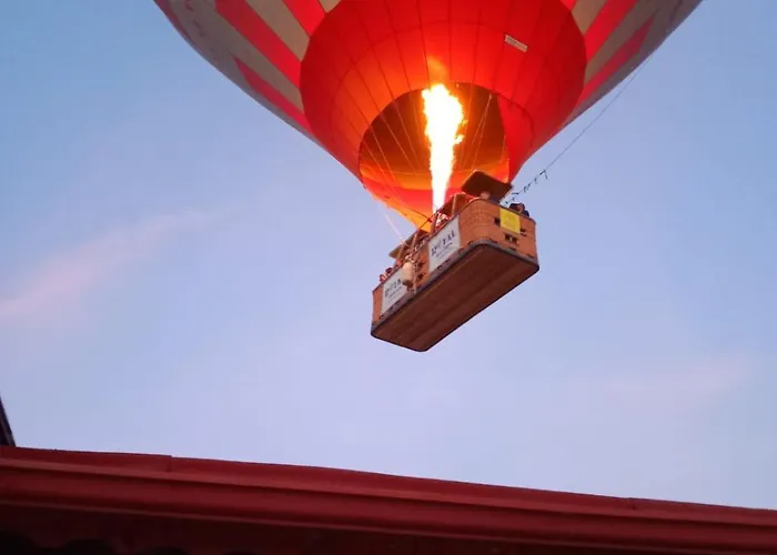 Mustafa Bey Konagi 2* Göreme