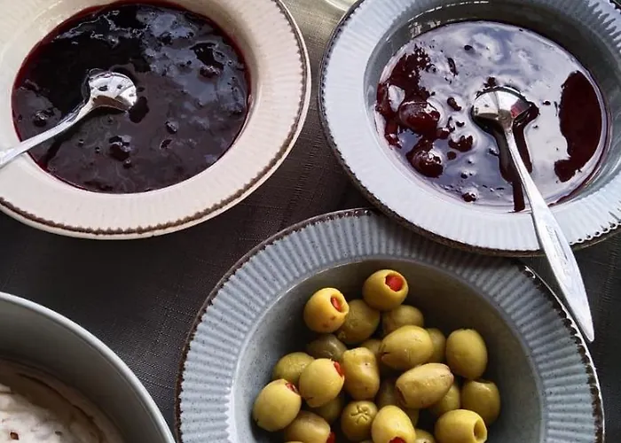 מלון Mustafa Bey Konagi 2*