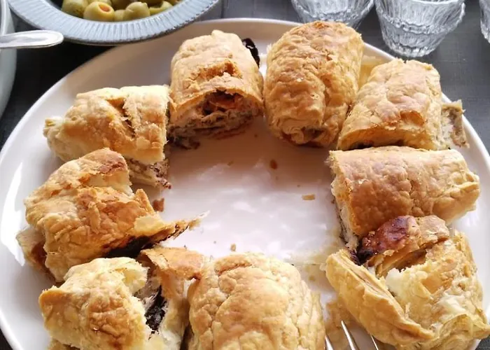 Mustafa Bey Konagi 2*