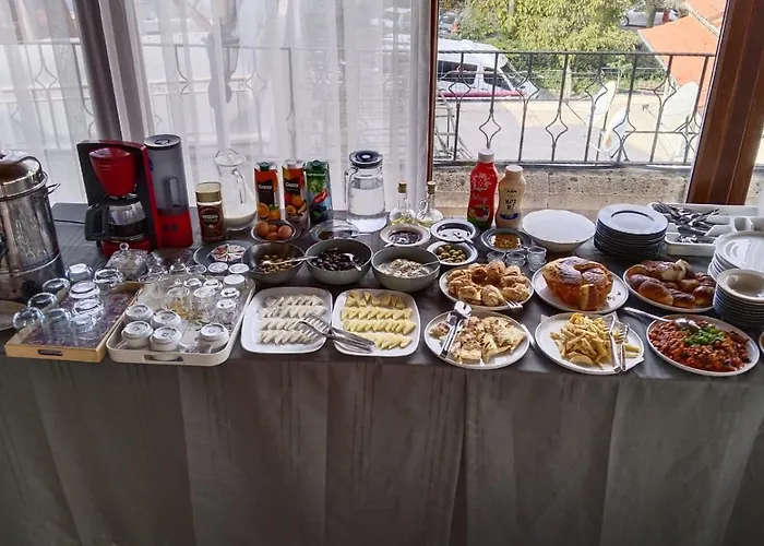 Mustafa Bey Konagi 2* Göreme