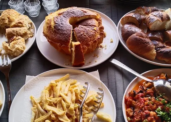 Mustafa Bey Konagi 2* Göreme