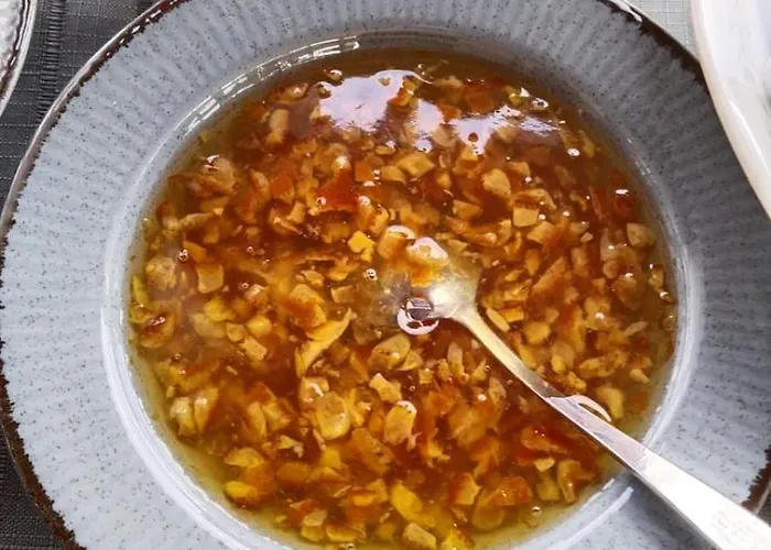 Mustafa Bey Konagi מלון