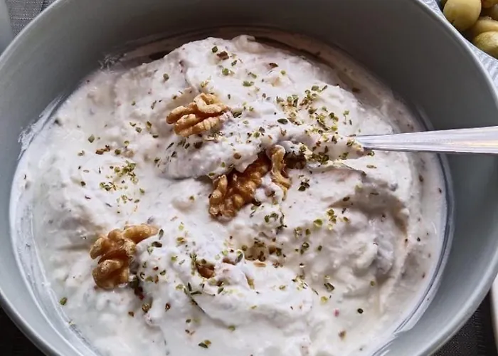 Mustafa Bey Konagi מלון גורמה