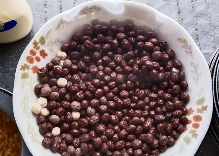 Mustafa Bey Konagi 2* גורמה