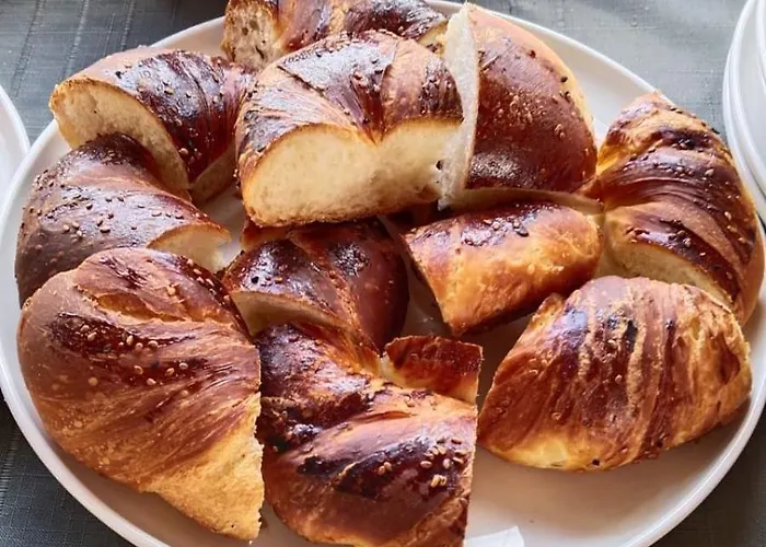 Mustafa Bey Konagi 2* Göreme