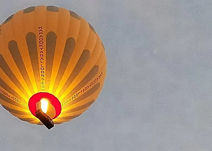 Mustafa Bey Konagi Hotel 2*