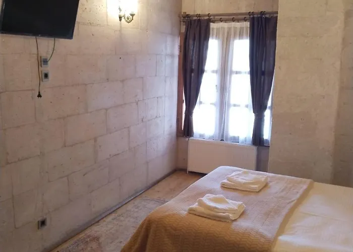 Mustafa Bey Konagi 2* גורמה