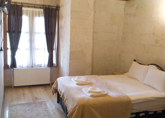 Mustafa Bey Konagi Göreme