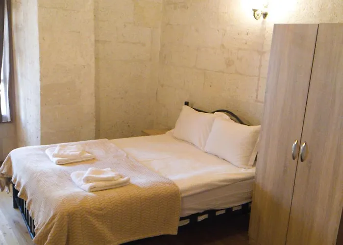 Mustafa Bey Konagi מלון 2*