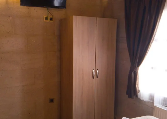 Mustafa Bey Konagi Göreme