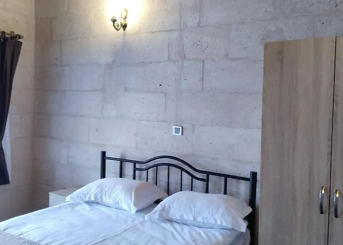 Mustafa Bey Konagi 2* גורמה