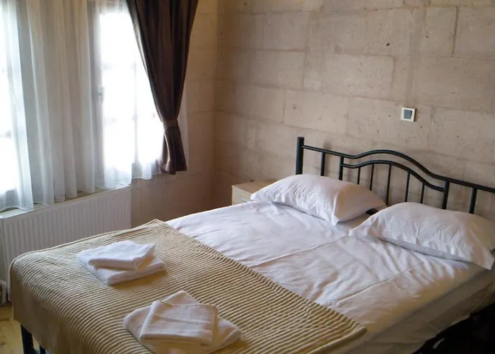 Mustafa Bey Konagi Hotel Göreme