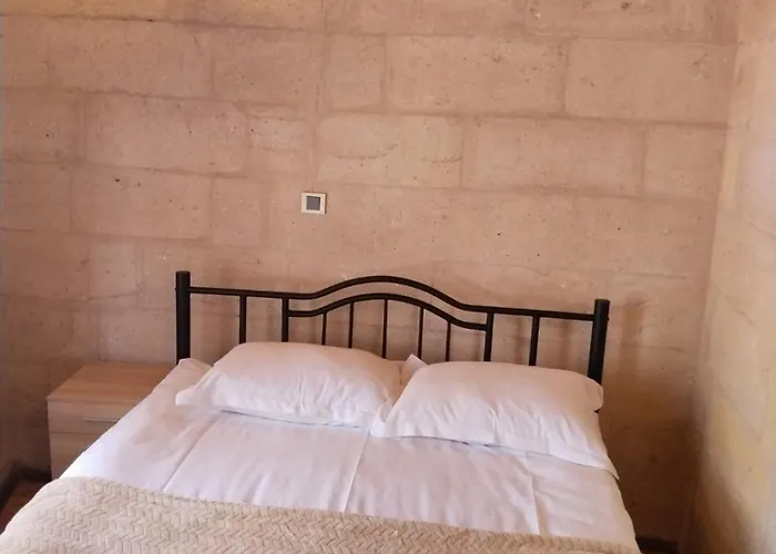 Mustafa Bey Konagi Göreme