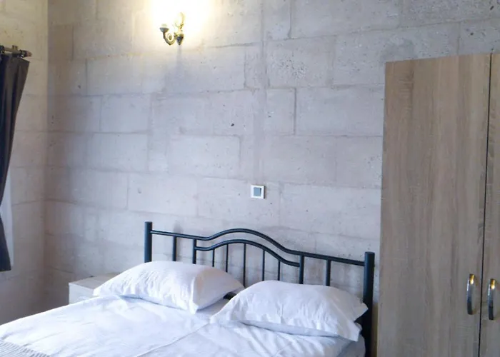 מלון Mustafa Bey Konagi