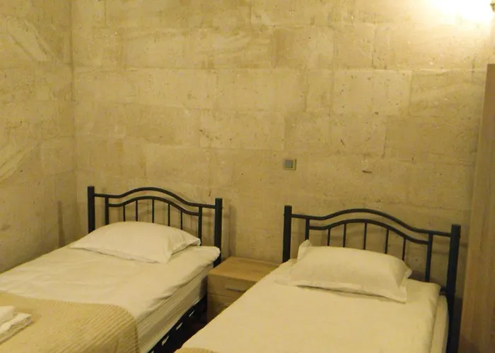 Mustafa Bey Konagi Hotel Göreme