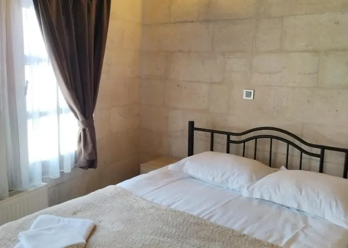 Mustafa Bey Konagi Hotel 2*