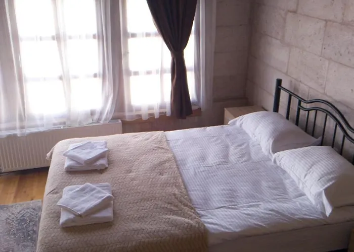 Mustafa Bey Konagi 2* Göreme