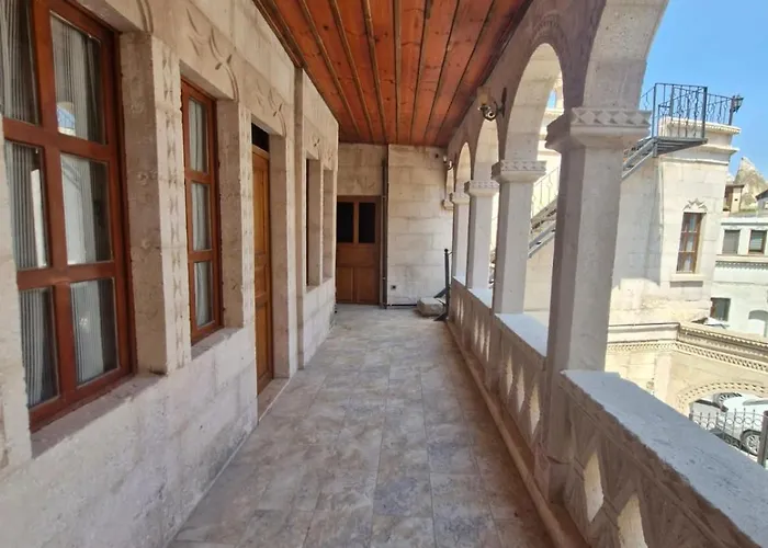 Mustafa Bey Konagi 2* גורמה