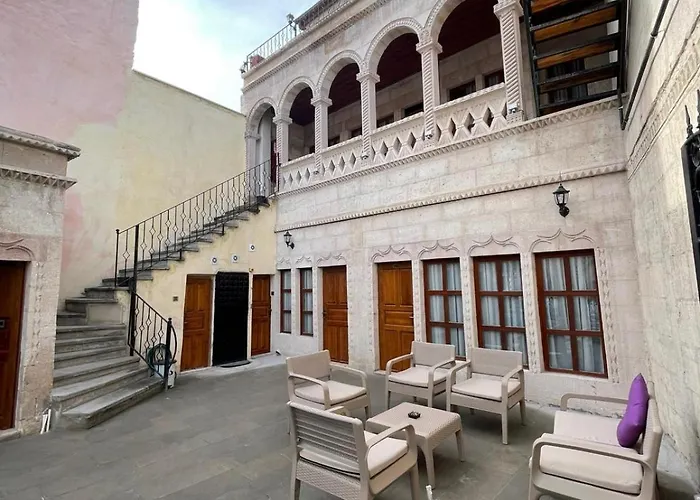 Mustafa Bey Konagi 2* גורמה